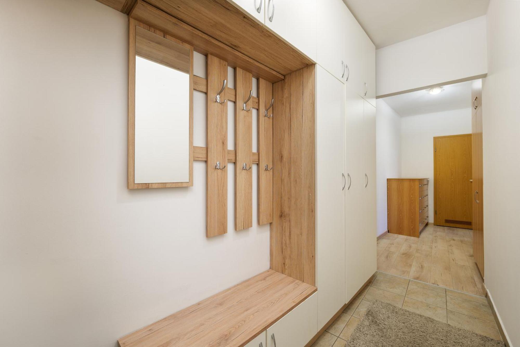 Akacfa Centrum Apartment - Cosy Home Budapest Exterior photo